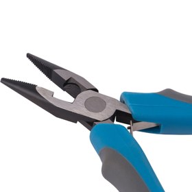 تصویر انبر دم باریک AC-6315E اکتیو (4.5 اینچ) long-nose-pliers-AC-6315E-active