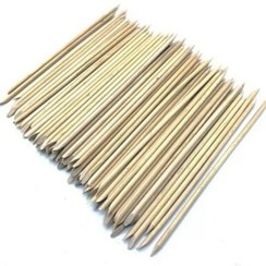 تصویر پوشر چوبی ( عقب زن ) دو طرفه درجه 1 وارداتی 