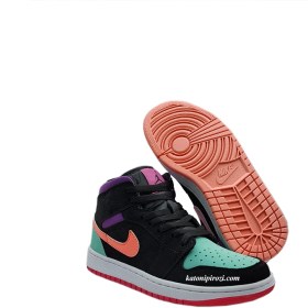 Jordan 1 best sale mid 37