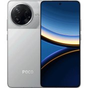 تصویر گوشی شیائومی Poco F7 Pro 5G | حافظه 512 رم 12 گیگابایت Xiaomi Poco F7 Pro 5G 512/12 GB