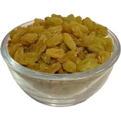 تصویر کشمش سبز درجه یک 