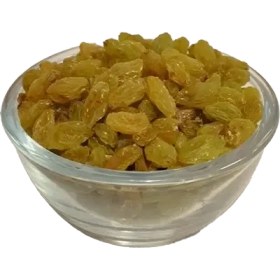 تصویر کشمش سبز درجه یک 