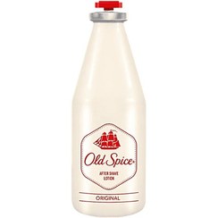 تصویر افتر شیو اورجینال اولد اسپایش Old Spice Original Lotion حجم ۱۰۰ میلی لیتر 