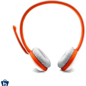 تصویر هدست بی سیم رپو مدل H8030 Rapoo H8030 Wireless Stereo Headset