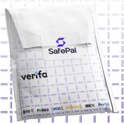 تصویر وریفای سیف پل Safepal 