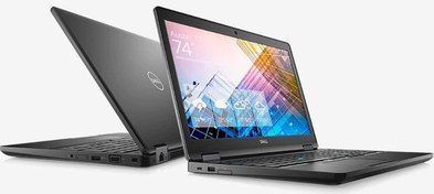 تصویر لپ تاپ استوک  15 اینچی دل مدل Latitude 5550 پردازنده i5 رم 8 گیگابایت حافظه 256 گیگابایت SSD ا (Dell E5550 Core(i5)/8GB/256GB/INTEL) (Dell E5550 Core(i5)/8GB/256GB/INTEL)