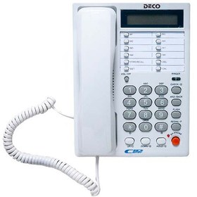 تصویر تلفن دکو مدل 29CID 