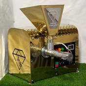 تصویر روغن گیر کالیبر 35 