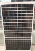 تصویر پنل خورشیدی 60 وات RestarSolar 