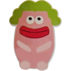 تصویر گیره سر فانتزی 