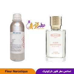 تصویر عطر ادکلن فلور نارکوتیک(شرکتی)EX NIHILO Fleur Narcotique 