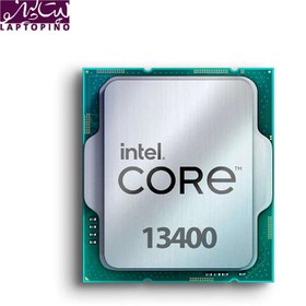 تصویر پردازنده اینتل Intel Core i5 13400 