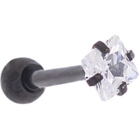 تصویر پیرسینگ گوش کد PS360 