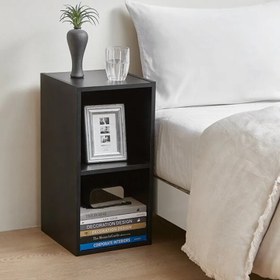 تصویر میز پاتختی مدل College کن مدل 400580 