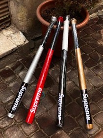تصویر چوب بیسبال Supreme 