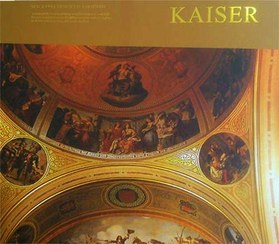 تصویر آلبوم کاغذدیواری کایسر Kaiser wallpaper album