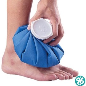 تصویر کیسه یخ کوچک درمان پژوه Darman Pazhooh Ice Bag