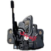 تصویر قفل درب موتور هایما 7x 