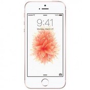 تصویر گوشی اپل (استوک) iPhone SE | حافظه 16 گیگابایت ا Apple iPhone SE (Stock) 16 GB Apple iPhone SE (Stock) 16 GB