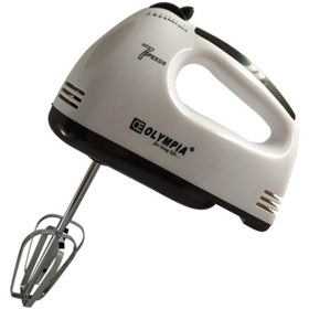 تصویر همزن المپیا مدل OE-230 hand mixer olympia oe-230