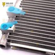 تصویر رادیاتور کولر لیفان ۸۲۰ 