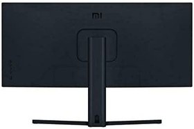 تصویر مانیتور گیمینگ 34 اینچ شیائومی مدل Mi Curved Gaming Xiaomi Curved Gaming Monitor 34 Inch XMMNTWQ34