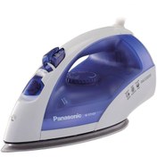 تصویر اتو بخار پاناسونیک مدل NI-E510T ا Panasonic NI-E510T Steam Iron Panasonic NI-E510T Steam Iron