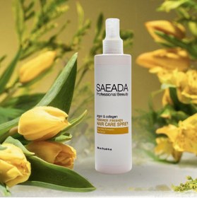 تصویر اسپری مو saeada | TYCF6WGD7N170306862439416 اورجینال 