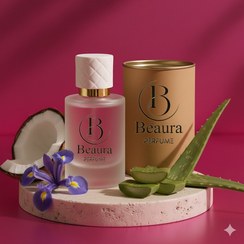 تصویر ویکتوریا سکرت کوکونات پشن VICTORIA'S SECRET - Coconut Passion |