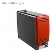 تصویر دیگ بخار برقی سونای بخار هلو HELO مدل HNS60M2 