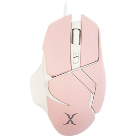 تصویر موس گیمینگ فاکس ایکس ری SENA FoxXray SENA FXR-SM-69 RGB Wired Gaming Mouse