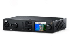 تصویر کارت کپچر Blackmagic مدل UltraStudio 4K Mini ا Blackmagic Design UltraStudio 4K Mini Thunderbolt 3 Capture & Playback Unit Blackmagic Design UltraStudio 4K Mini Thunderbolt 3 Capture & Playback Unit