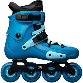 تصویر Fr Skates FR3 80 اسکیت شهری آبی 