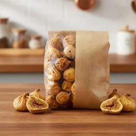 تصویر انجیر خشک 