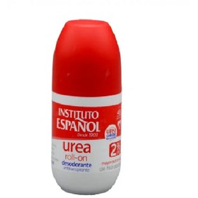 تصویر رول ضد تعریق اوره انستیتو اسپانول 75 میلی لیتر INSTITUTOE SPANOL UREA Roll-On Desodorante 75 ML