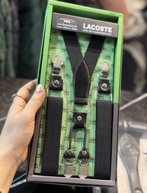 تصویر ساسبند لاگوست 