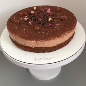 تصویر چیز کیک ایتالیایی | کد: ZNB-R9U 