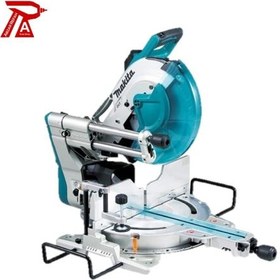 تصویر اره فارسی بر کشویی 30 سانت ماکیتا مدل Makita LS1219 