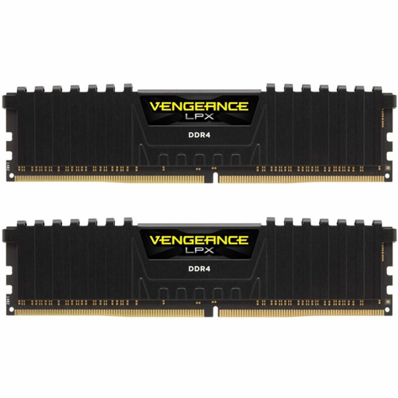 Corsair vengeance sale 3200mhz 16gb