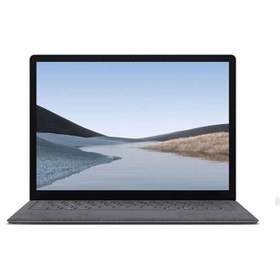 تصویر لپ تاپ 15 اینچی مایکروسافت مدل Surface Laptop 4 پردازنده Ryzen 7 4980U رم 8GB حافظه 256GB SSD گرافیک AMD Radeon Surface Laptop 4 15inch Ryzen 7 4980U 8GB 256GB SSD AMD Radeon Touch Laptop