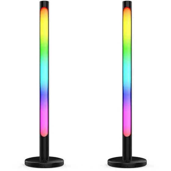 خرید و قیمت چراغ RGB ایستاده هوشمند | ترب