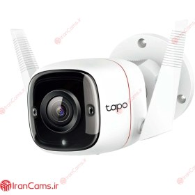 تصویر دوربین بی سیم تی پی لینک 3 مگاپیکسل TAPO C310 