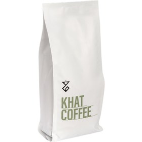 تصویر قهوه ترکیبی ۸۰٪ عربیکا 