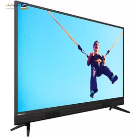 تصویر تلویزیون ال ای دی فیلیپس مدل 43PFT5583 سایز 43 اینچ Philips 43PFT5583 LEDTV 43 Inch