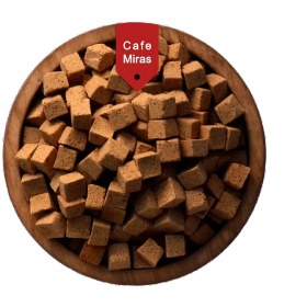 تصویر حبه عناب کاکائویی 