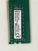 تصویر رم دسکتاپ DDR4 ZGO015506088 کینگ مکس تک کاناله 2400 مگاهرتز ظرفیت 8 گیگابایت-استوک 