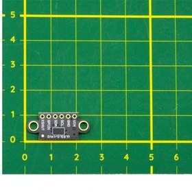 تصویر ماژول فاصله سنج لیزری VL53L0X GY-53 