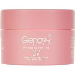 تصویر ماسک لب ژنو بایوتیک Lip mask genobiotic