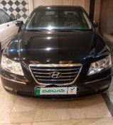 تصویر هیوندای سوناتا NF مدل 2010 ا اتوماتیک 2400cc اتوماتیک 2400cc