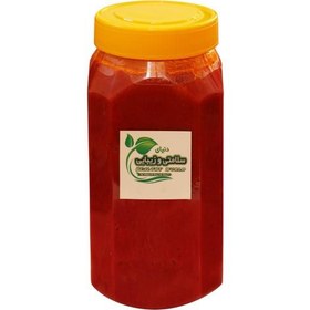 تصویر رب گوجه فرنگی خانگی ۱ کیلوگرم 